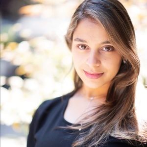 Meet your Posher, Mariana